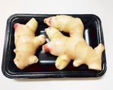 新生姜の簡単酢漬け(お寿司屋さんのガリ)作り方1写真