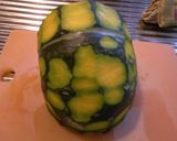 かぼちゃ煮作り方1写真