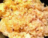 とにかく絶品♪欧風シーフードカレー作り方4写真