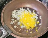 食べやすいガパオライス作り方4写真
