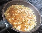食べやすいガパオライス作り方9写真