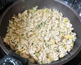 食べやすいガパオライス作り方7写真
