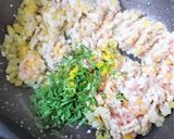 食べやすいガパオライス作り方6写真