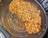 食べやすいガパオライス作り方10写真