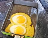 食べやすいガパオライス作り方8写真