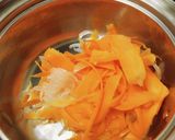にんじんラペすみそ作り方1写真