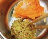 にんじんラペすみそ作り方4写真