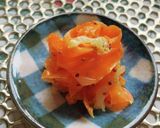 にんじんラペすみそ作り方6写真