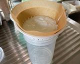 こっくり・濃いフローズンヨーグルト作り方1写真