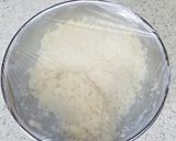 クスクスサラダ&黒酢味で健康作り方3写真