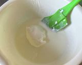 こっくり・濃いフローズンヨーグルト作り方7写真