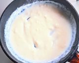 揚げ茄子のミートソースグラタン作り方4写真