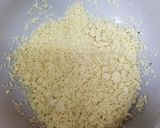 クスクスサラダ&黒酢味で健康作り方5写真