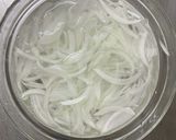 しらたきの和え物(お茶漬けの素Ver.)作り方1写真