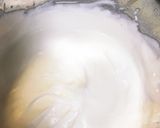 材料シンプル!とろけるチョコレートムース作り方3写真