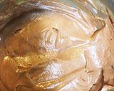 材料シンプル!とろけるチョコレートムース作り方5写真