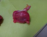 食感抜群!砂ずり炒め作り方1写真