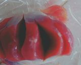 食感抜群!砂ずり炒め作り方2写真