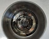 鶏ひき肉とひじきとにんじんの和ハンバーグ作り方4写真