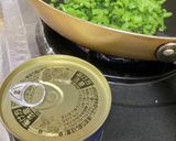 サバ缶ふりかけ作り方1写真