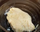 【混ぜて冷凍庫へ】簡単バナナミルクアイス作り方8写真