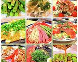 意外と知らない！やみつきオクラ人気副菜作り方7写真
