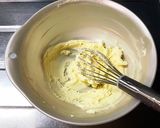 しっとりチョコクグロフ作り方3写真