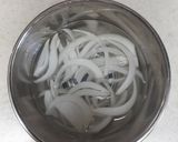 【♪お弁当】玉ねぎ，きゅうりポテトサラダ作り方7写真