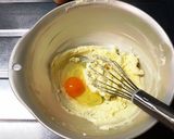 しっとりチョコクグロフ作り方4写真