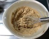 しっとりチョコクグロフ作り方5写真