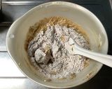 しっとりチョコクグロフ作り方6写真