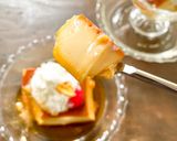 88℃ もっちり濃厚！レトロプリン作り方35写真