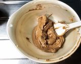 しっとりチョコクグロフ作り方7写真