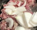スタミナ豚炒め作り方2写真