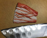 きゅうりとワカメとカニカマの酢の物作り方4写真