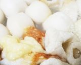 お年寄り絶賛シリーズ☆甘だれ☆里芋煮込☆作り方1写真
