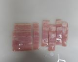 【♪お弁当】玉ねぎ，きゅうりポテトサラダ作り方5写真