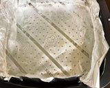 アラジントースター 餃子作り方1写真