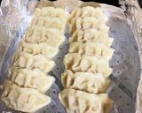 アラジントースター 餃子作り方2写真