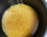 残りのきんぴらとツナの炊き込みご飯作り方1写真