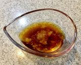 生姜焼きサラダ作り方3写真