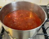 ポルトガル風オクトパスライス作り方4写真