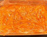 モリモリ食べられるにんじんだけサラダ作り方4写真