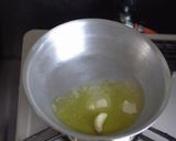 そらまめのパスタ　冷凍そら豆の簡単レシピ作り方2写真