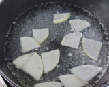 すきやきのタレで簡単ぶり大根作り方3写真