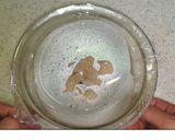 塩レモンだれのさっぱり冷やし麺作り方2写真