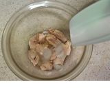 塩レモンだれのさっぱり冷やし麺作り方3写真