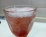 プラムジュース♪作り方6写真