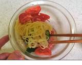 塩レモンだれのさっぱり冷やし麺作り方5写真