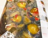 キュウリのQちゃん漬け作り方8写真